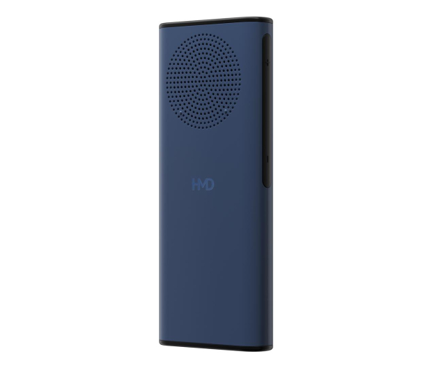 HMD 130 niebieski - 1318326 - zdjęcie 7